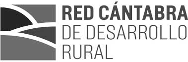 logo red cantabra desarrollo rural