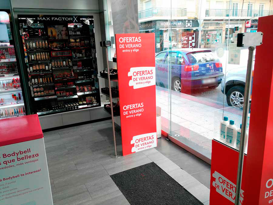 tienda bodybell