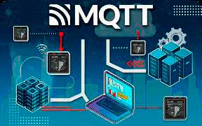 Protocolo MQTT